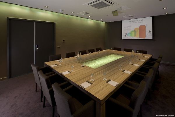 Fletcher Wellness-Hotel Stadspark (Bergen op Zoom)